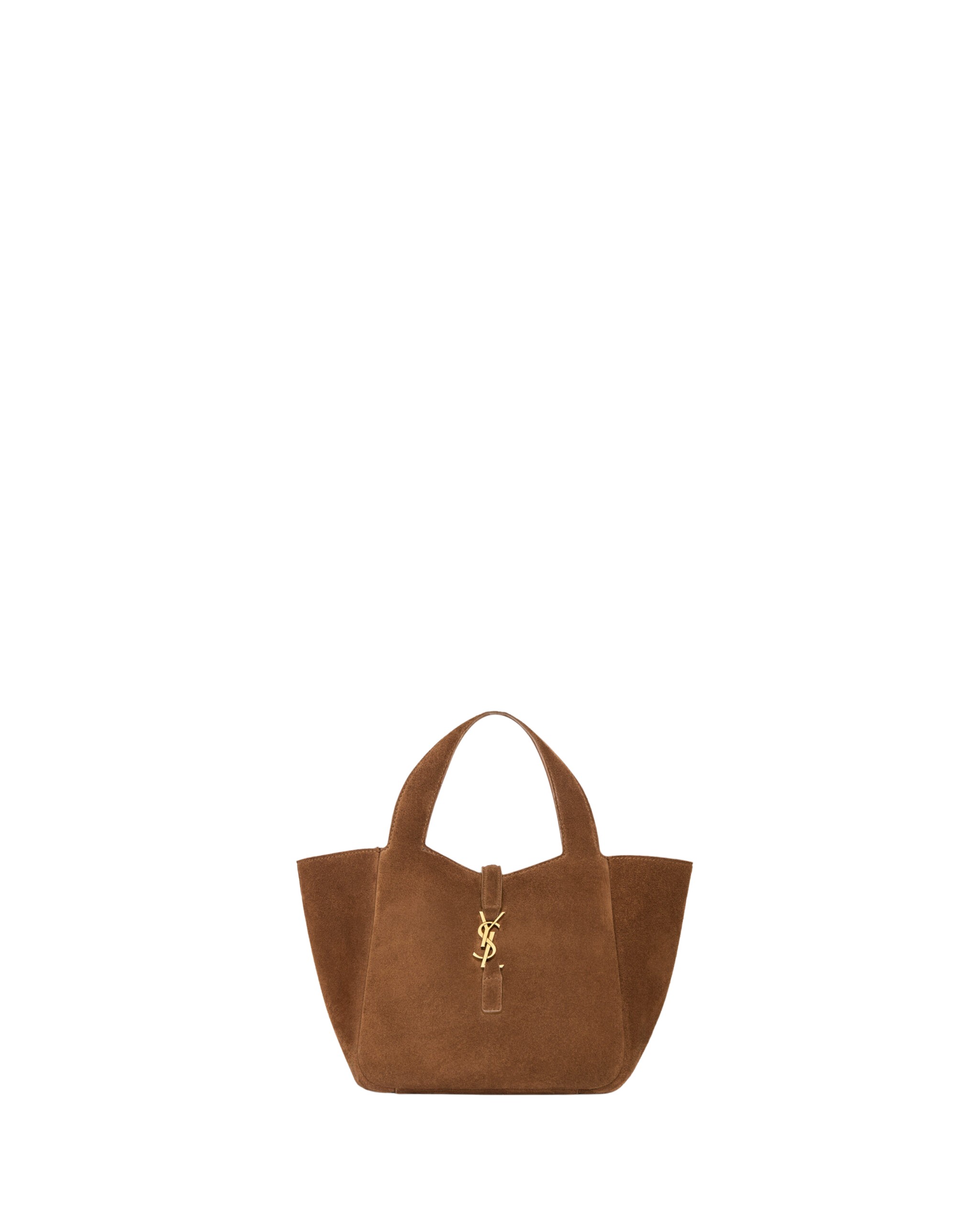 Saint-Laurent-LE-5-A-7-BABY-BEA-in-suede-coveti-scaled88551_nobg Saint Laurent LE 5 À 7 BABY BEA in suede designed in Paris