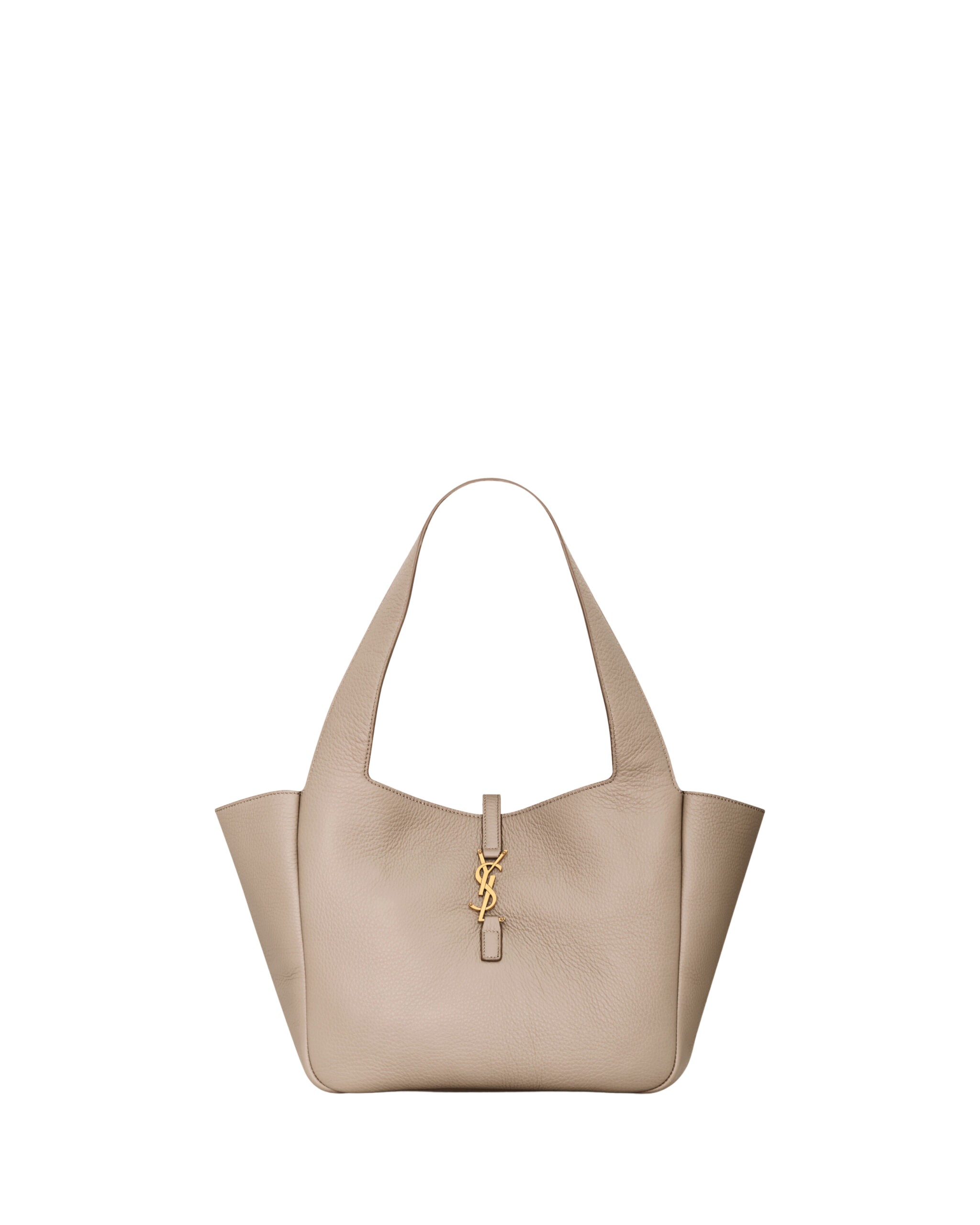 Saint-Laurent-LE-5-A-7-SMALL-BEA-in-grained-leather-coveti-6-scaled31767_nobg Saint Laurent LE 5 À 7 SMALL BEA in grained leather designed in Paris