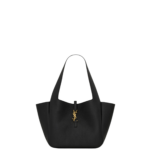Saint-Laurent-LE-5-A-7-SMALL-BEA-in-grained-leather-coveti-scaled73825_nobg Saint Laurent LE 5 À 7 SMALL BEA in grained leather designed in Paris