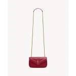 Saint Laurent LOULOU MINI in lambskin designed in Paris Saint Laurent LOULOU MINI in lambskin designed in Paris