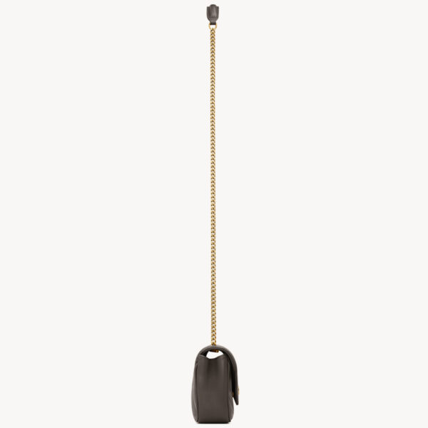 Saint Laurent LOULOU MINI in lambskin, view 4
