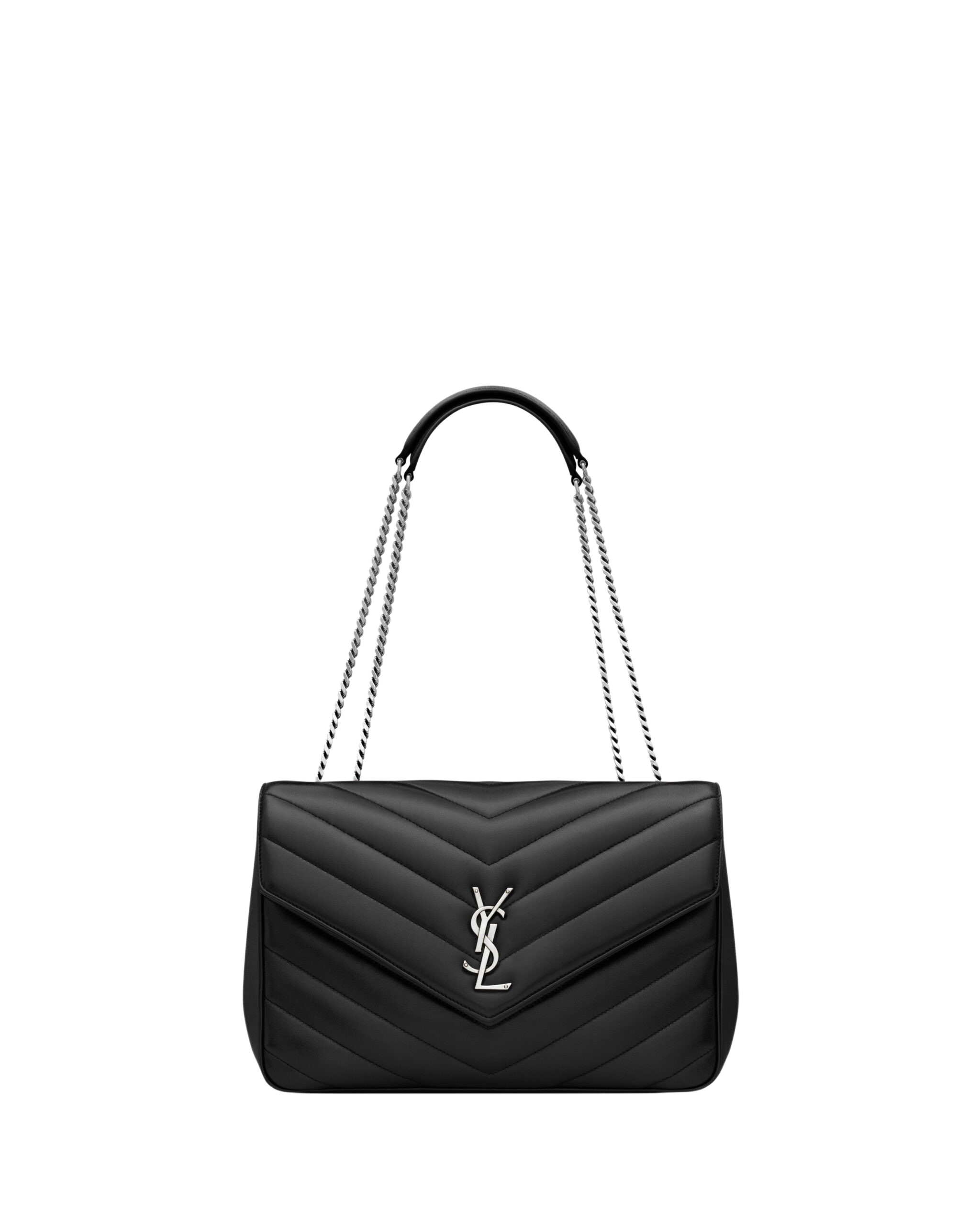 Saint-Laurent-LOULOU-large-in-MATELASSE-lambskin-coveti-8-scaled93457_nobg Saint Laurent LOULOU large in MATELASSÉ lambskin designed in Paris