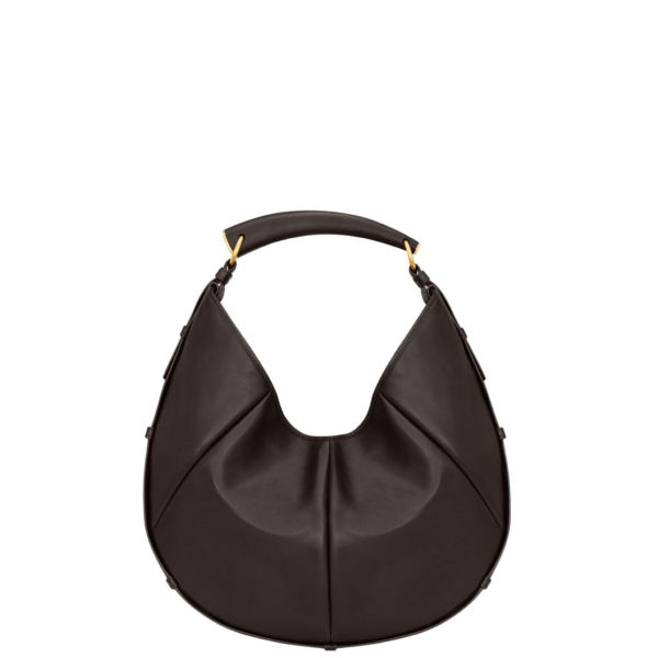 Saint Laurent MOMBASA medium in leather