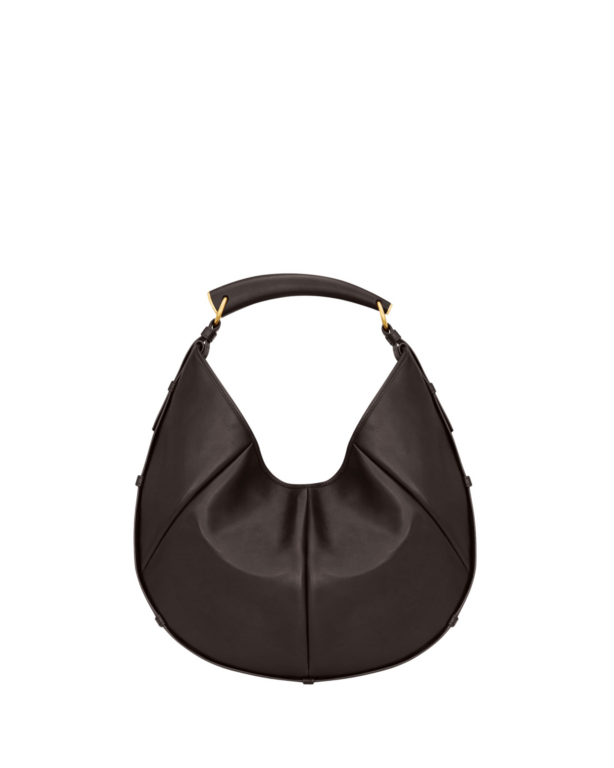 Saint Laurent MOMBASA medium in leather designed in Paris