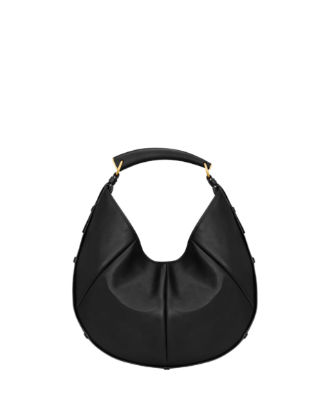 Saint Laurent MOMBASA medium in leather designed in Paris