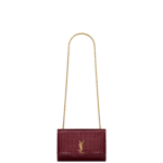 Saint-Laurent-NEW-KATE-small-in-crocodile-embossed-patent-leather-coveti-scaled92702_nobg Saint Laurent NEW KATE small in crocodile-embossed patent leather designed in Paris