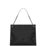 Saint-Laurent-NIKI-Large-shopping-in-crinkled-vintage-leather-coveti-scaled17393_nobg Saint Laurent NIKI Large shopping in crinkled vintage leather designed in Paris