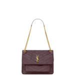 Saint-Laurent-NIKI-medium-in-vintage-leather-coveti-scaled53880_nobg Saint Laurent NIKI medium in vintage leather designed in Paris