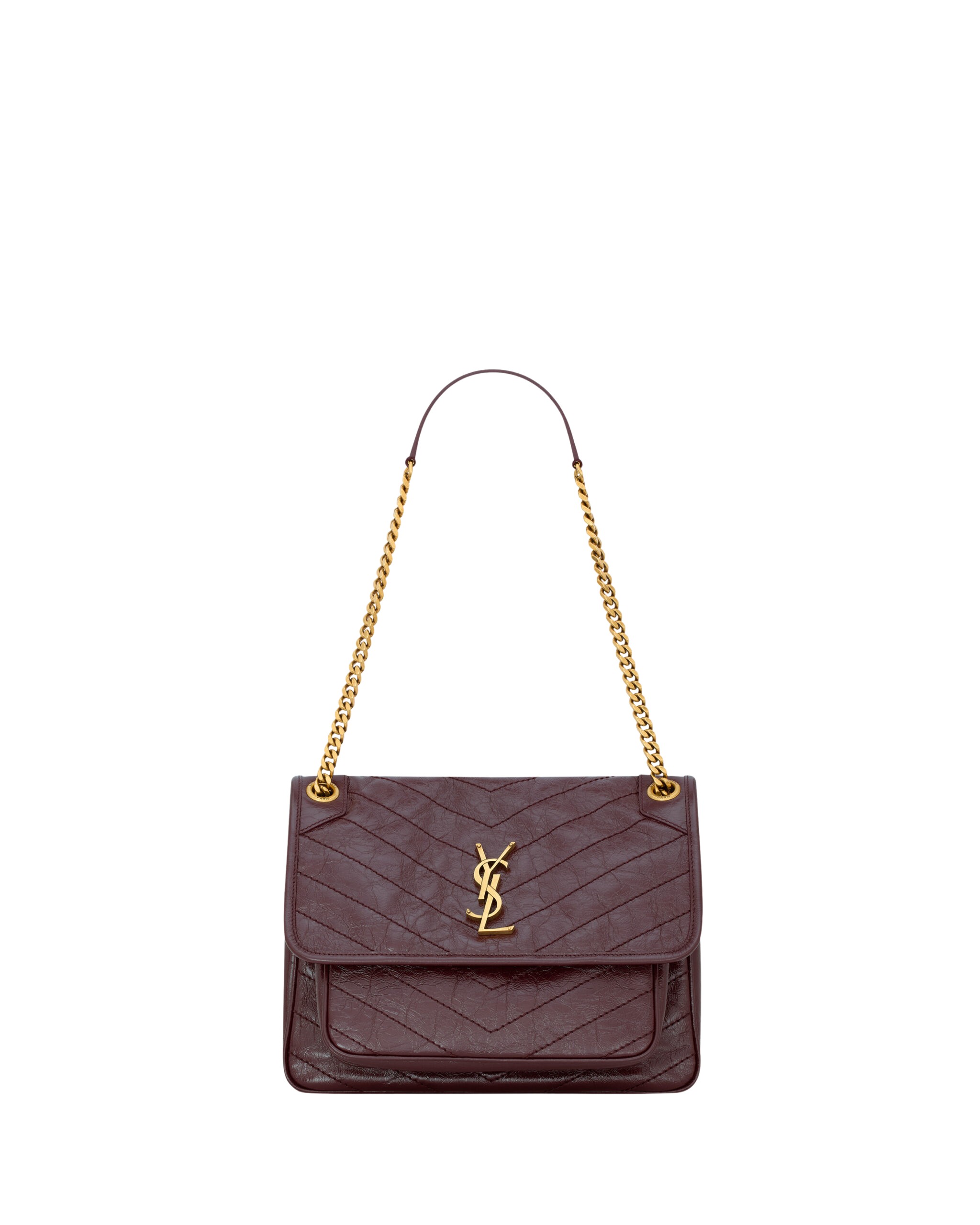 Saint-Laurent-NIKI-medium-in-vintage-leather-coveti-scaled53880_nobg Saint Laurent NIKI medium in vintage leather designed in Paris