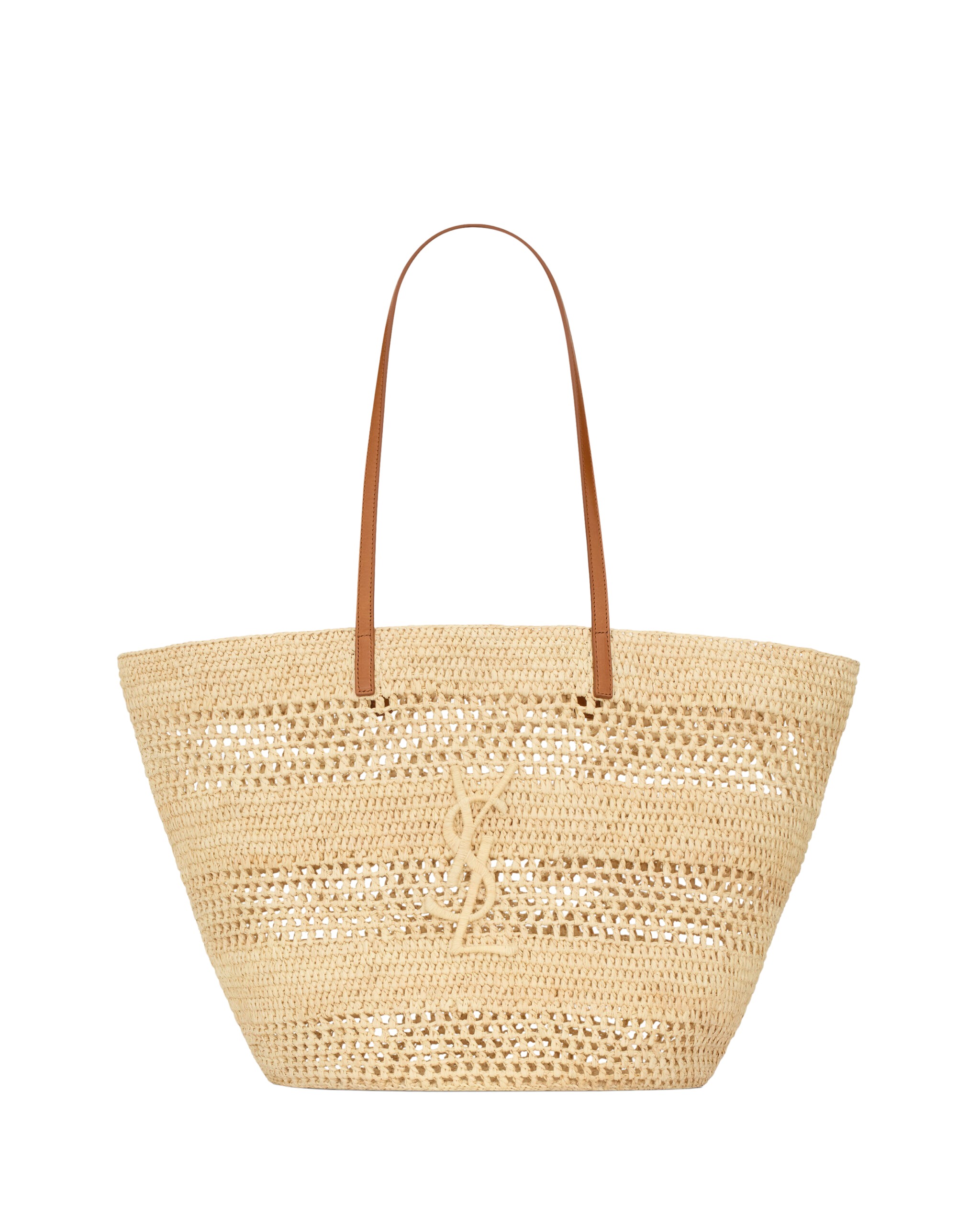 Saint-Laurent-PANIER-medium-in-raffia-coveti-scaled70264_nobg Saint Laurent PANIER medium in raffia designed in Paris
