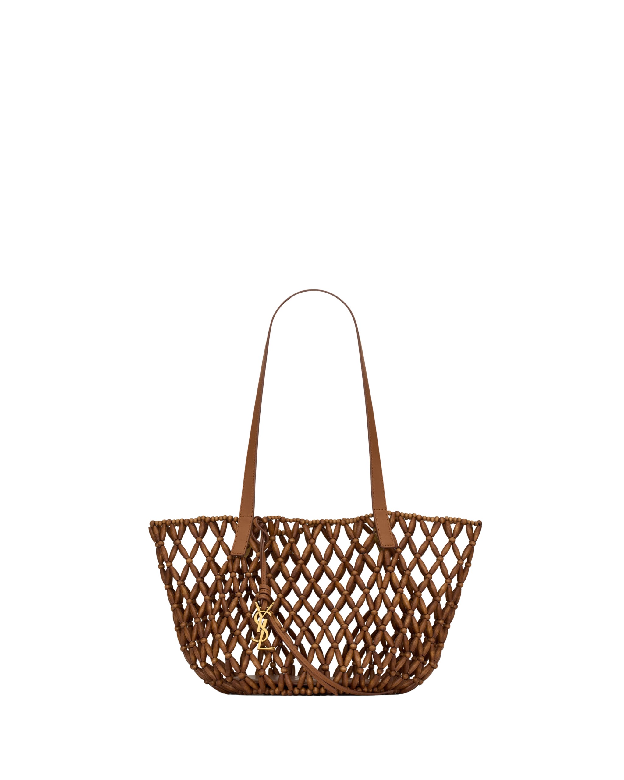 Saint-Laurent-PANIER-small-in-wood-beads-coveti-scaled76223_nobg Saint Laurent PANIER small in wood beads designed in Paris
