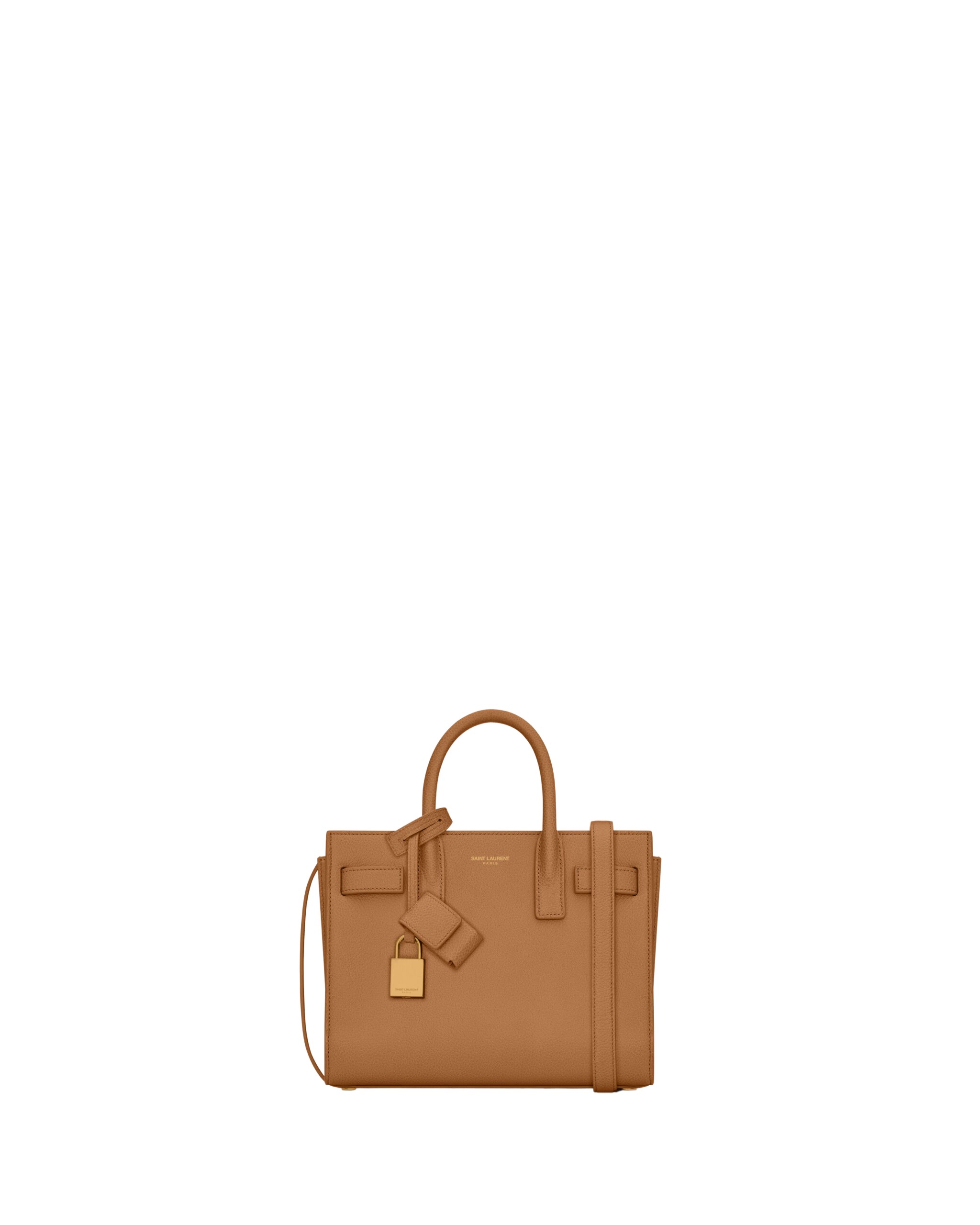Saint-Laurent-SAC-DE-JOUR-IN-GRAINED-LEATHER-NANO-coveti-scaled69031_nobg Saint Laurent SAC DE JOUR IN GRAINED LEATHER - NANO designed in Paris