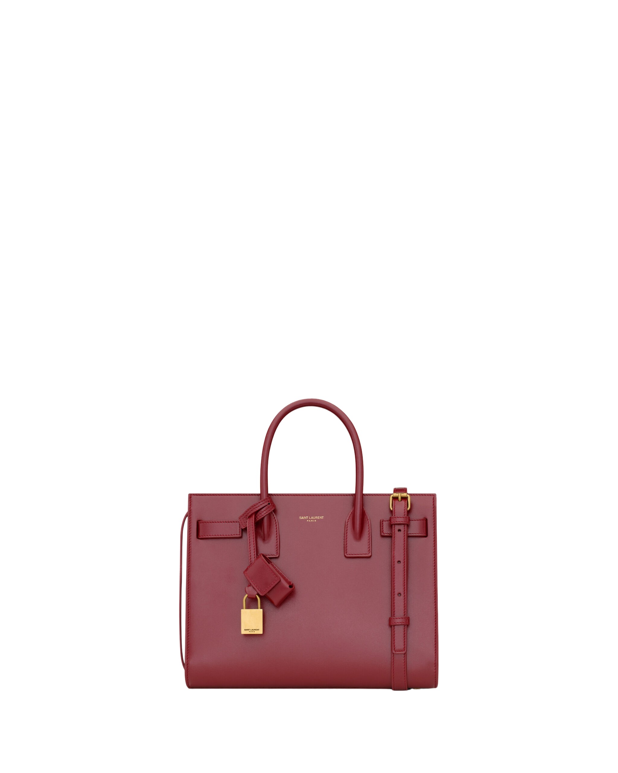 Saint-Laurent-SAC-DE-JOUR-IN-SMOOTH-LEATHER-BABY-coveti-3-scaled95473_nobg Saint Laurent SAC DE JOUR IN SMOOTH LEATHER - BABY designed in Paris