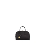 Saint Laurent SAC DE JOUR boston in grained leather – small