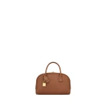 Saint Laurent SAC DE JOUR boston in smooth leather – small