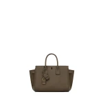 Saint Laurent SAC DE JOUR in leather – SMALL