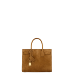 Saint Laurent SAC DE JOUR in suede – BABY designed in Paris