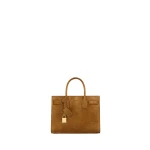 Saint Laurent SAC DE JOUR in suede – BABY