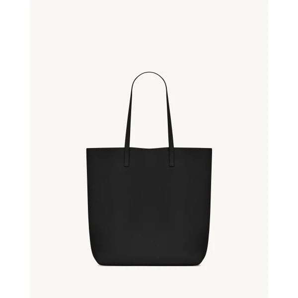 Saint Laurent SHOPPING SAINT LAURENT IN LEATHER designed in Paris