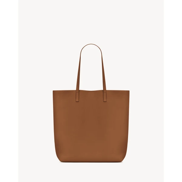 Saint Laurent SHOPPING SAINT LAURENT IN LEATHER designed in Paris