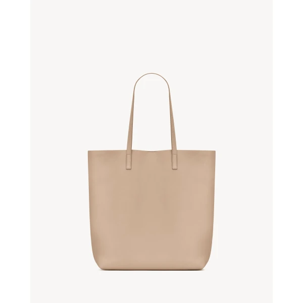 Saint Laurent SHOPPING SAINT LAURENT IN LEATHER designed in Paris