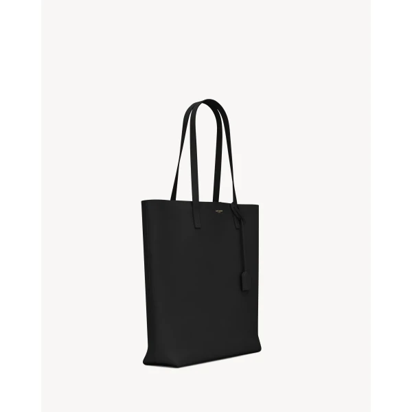 Saint Laurent SHOPPING SAINT LAURENT IN LEATHER designed in Paris