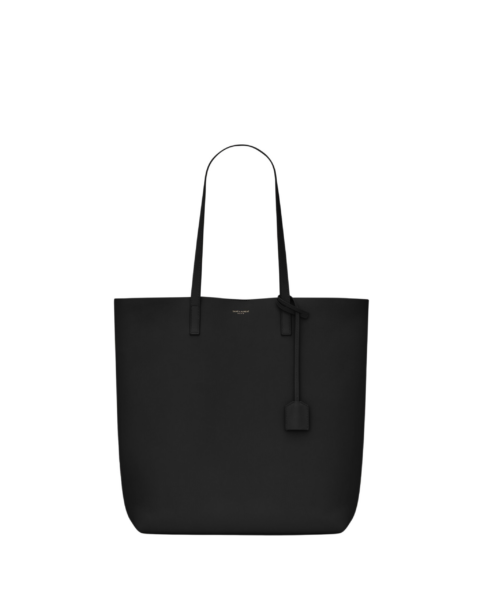 Saint Laurent SHOPPING SAINT LAURENT IN LEATHER designed in Paris