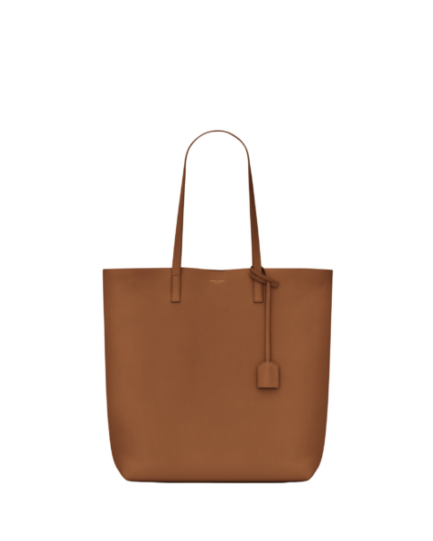 Saint Laurent SHOPPING SAINT LAURENT IN LEATHER designed in Paris