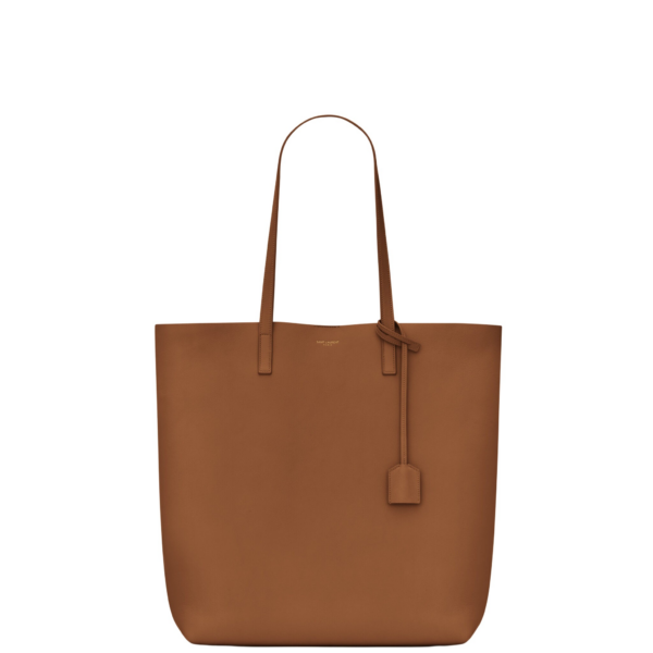 Saint Laurent SHOPPING SAINT LAURENT IN LEATHER designed in Paris
