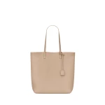 Saint Laurent SHOPPING SAINT LAURENT IN LEATHER designed in Paris
