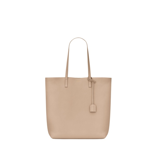 Saint Laurent SHOPPING SAINT LAURENT IN LEATHER designed in Paris