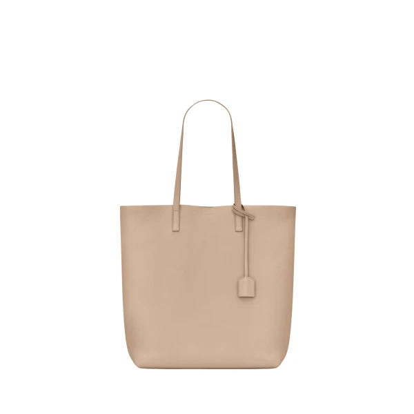 Saint Laurent SHOPPING SAINT LAURENT IN LEATHER designed in Paris