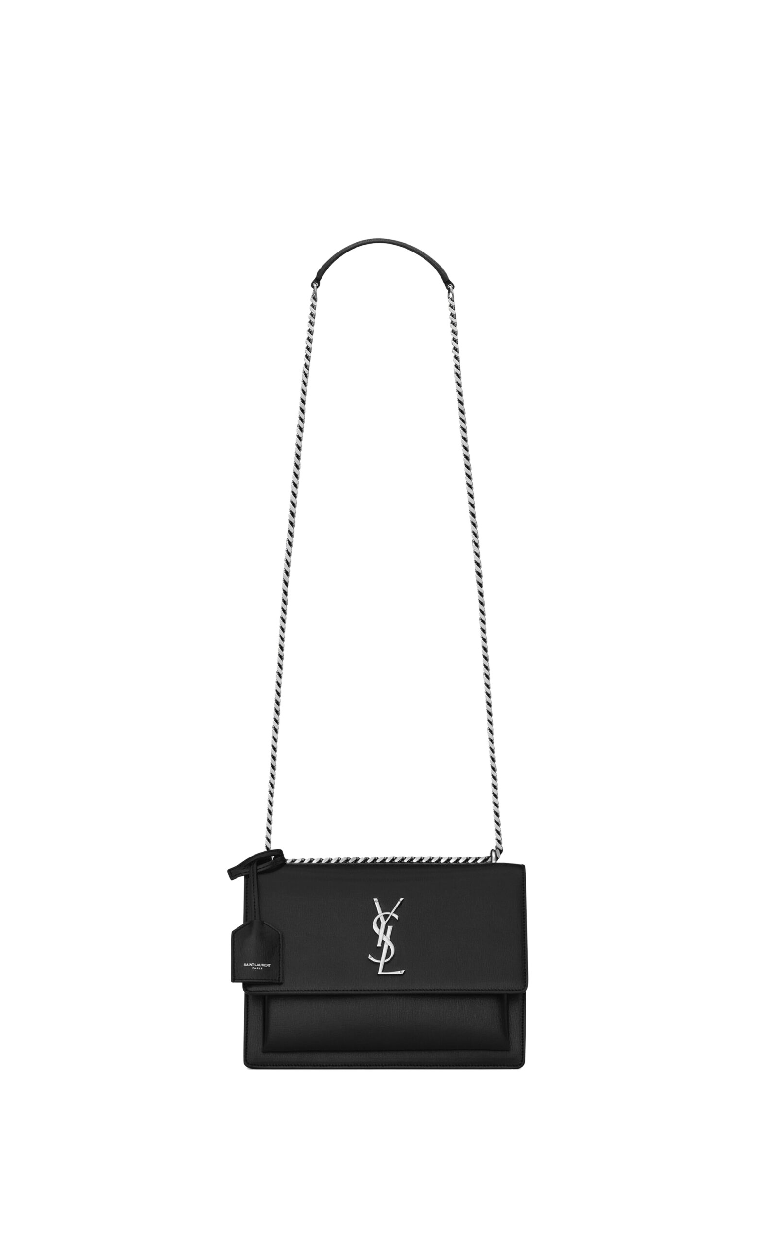 Saint-Laurent-SUNSET-MEDIUM-IN-SMOOTH-LEATHER-coveti-7-scaled81890_nobg Saint Laurent SUNSET MEDIUM IN SMOOTH LEATHER designed in Paris