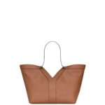 Saint Laurent Y small tote in leather designed in Paris