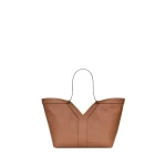 Saint Laurent Y small tote in leather