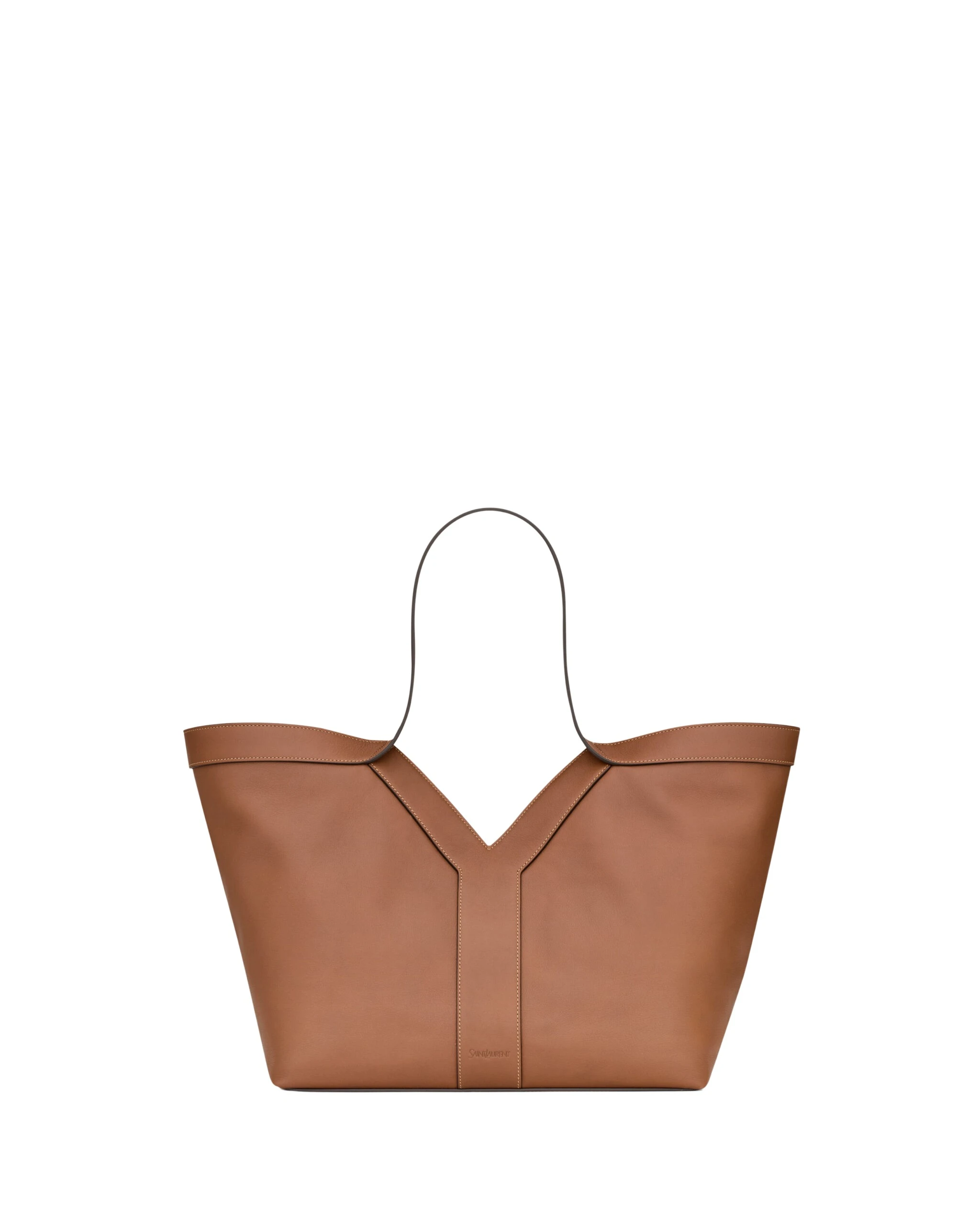 Saint-Laurent-Y-small-tote-in-leather-coveti-6-scaled36706_nobg Saint Laurent Y small tote in leather