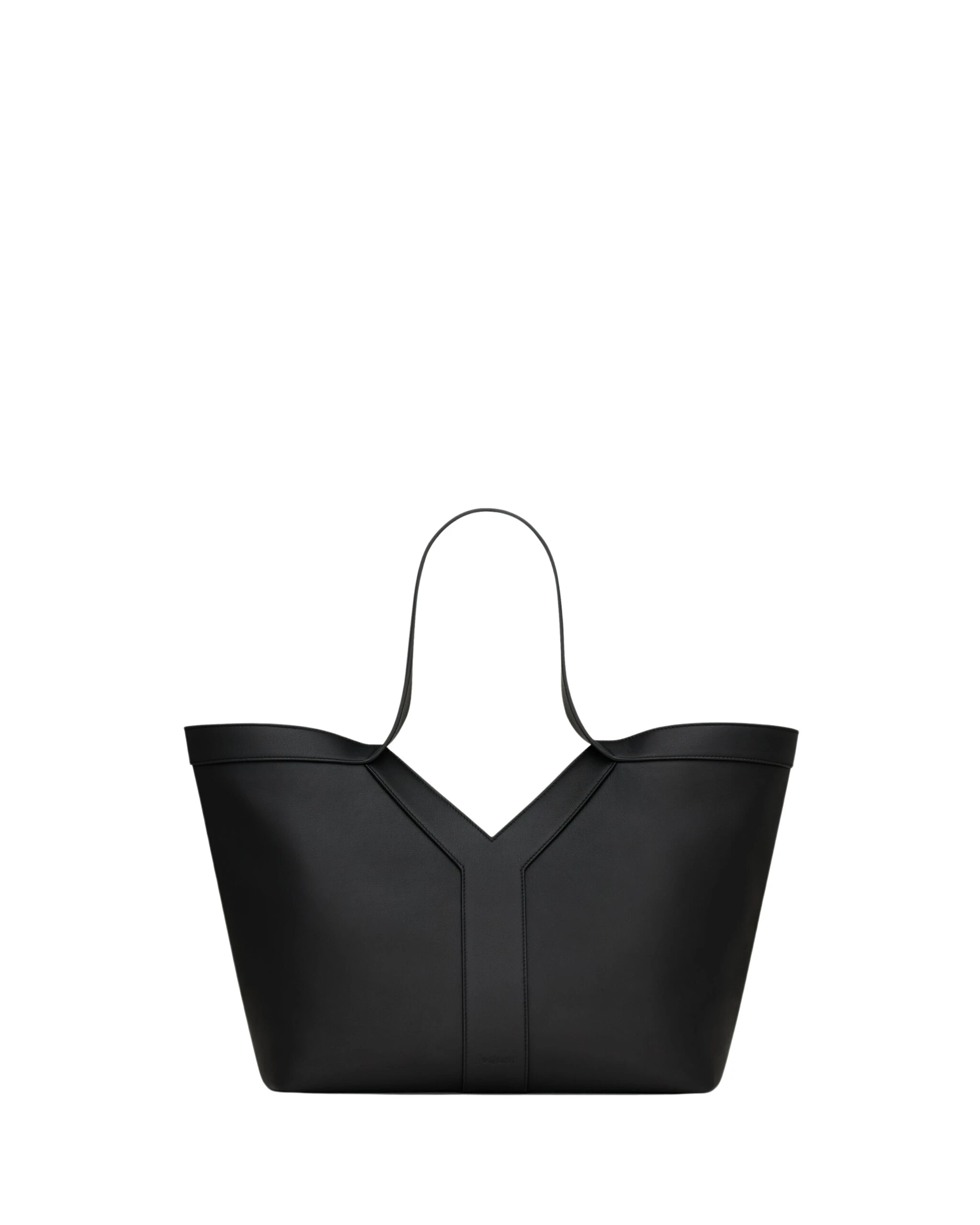 Saint-Laurent-Y-small-tote-in-leather-coveti-scaled84538_nobg Saint Laurent Y small tote in leather