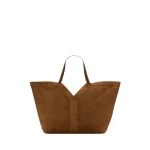 Saint Laurent Y tote in suede