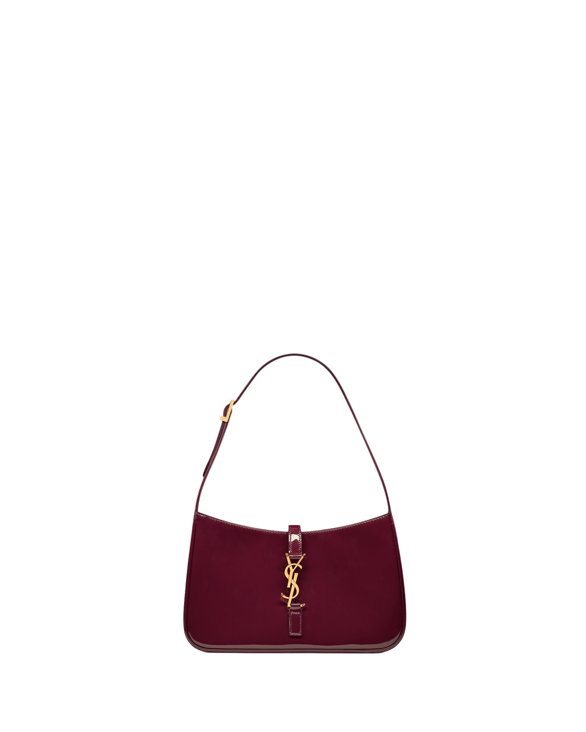 Saint-Laurent-le-5-a-7-in-patent-leather-coveti-scaled95950_nobg Saint Laurent le 5 à 7 in patent leather designed in Paris