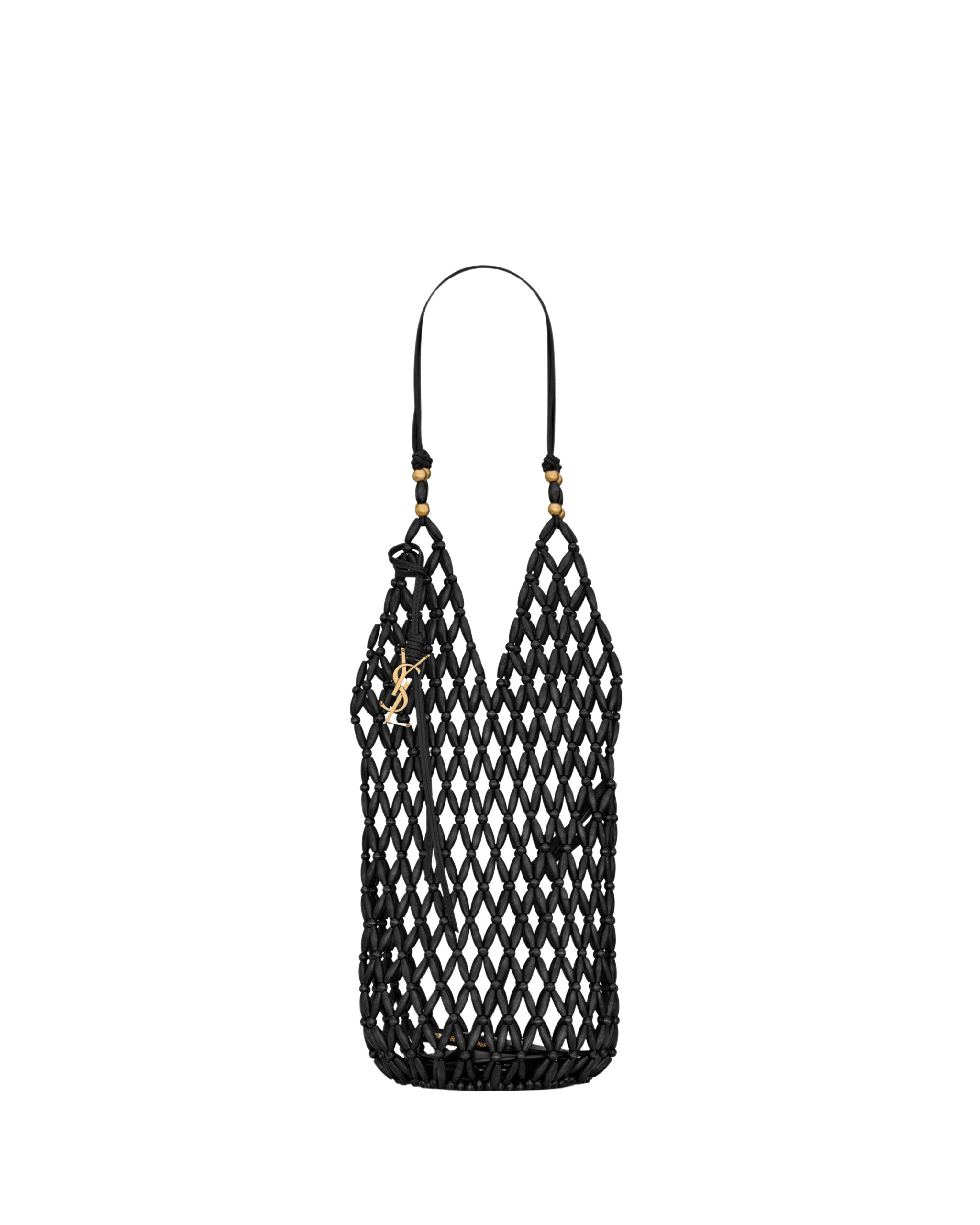 Saint-Laurent-supple-bucket-in-wood-beads-coveti-6-scaled75093_nobg Saint Laurent supple bucket in wood beads designed in Paris