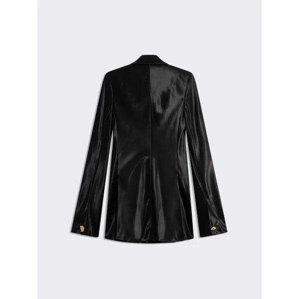 Schiaparelli Bias-Cut Tailored Jacket Jackets in Schiaparelli Authentic Luxury Fashion at Luxury Shoes 