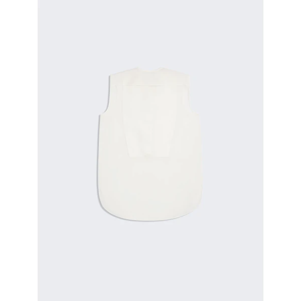 Schiaparelli Bib Top Tops in Schiaparelli Authentic Luxury Fashion at Luxury Shoes 