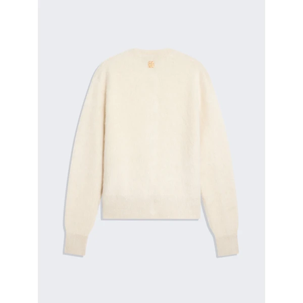 Schiaparelli Bijoux Buttons Cardigan Knitwear in Schiaparelli Authentic Luxury Fashion at Luxury Shoes 