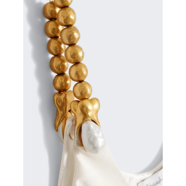Schiaparelli Bijoux Straps Tank Top Tops in Schiaparelli Authentic Luxury Fashion at Luxury Shoes 