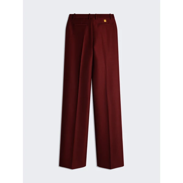 Schiaparelli Boyfit Pants Pants in Schiaparelli Authentic Luxury Fashion at Luxury Shoes 