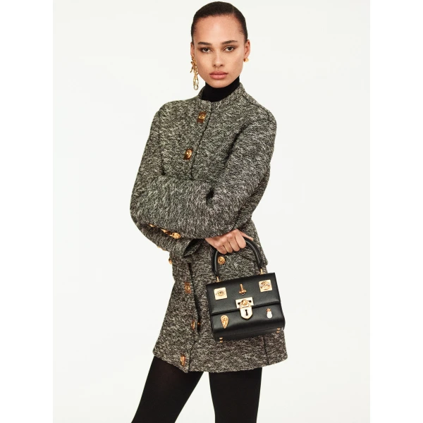 Schiaparelli Cardigan Jacket Knitwear in Schiaparelli Authentic Luxury Fashion at Luxury Shoes 