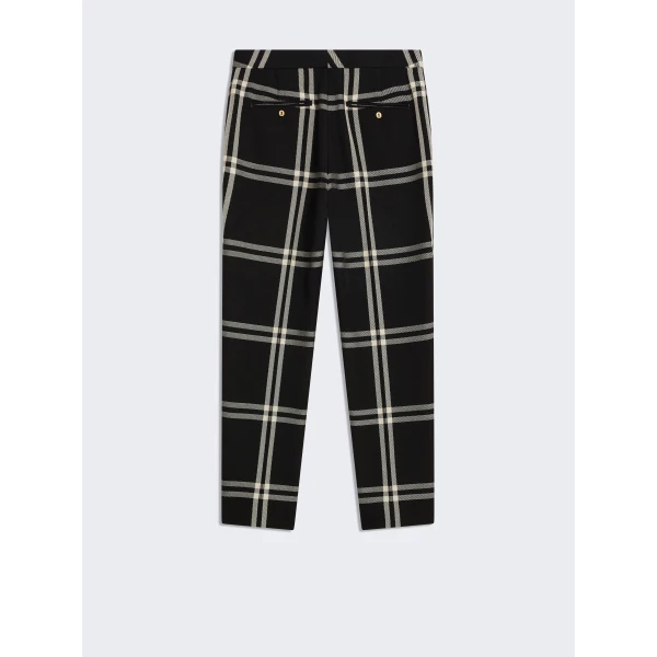 Schiaparelli Cigarette Pants Pants in Schiaparelli Authentic Luxury Fashion at Luxury Shoes 