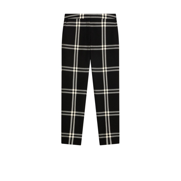 Schiaparelli Cigarette Pants Pants in Schiaparelli Authentic Luxury Fashion at Luxury Shoes 