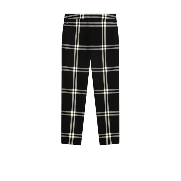 Schiaparelli Cigarette Pants Pants in Schiaparelli Authentic Luxury Fashion at Luxury Shoes 