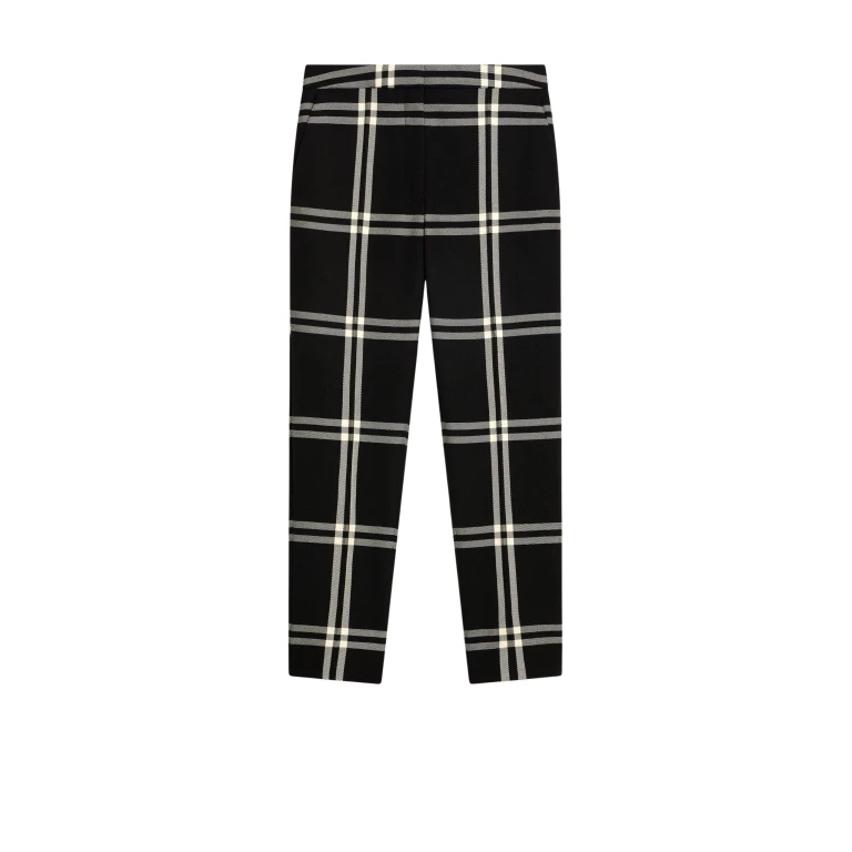 Schiaparelli Cigarette Pants Pants in Schiaparelli Authentic Luxury Fashion at Luxury Shoes 